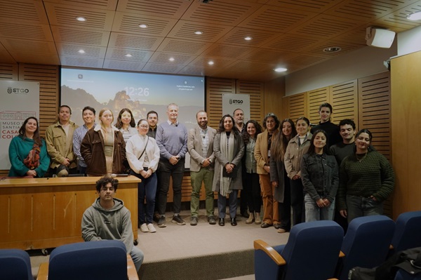 SBAP celebra el Día de la Biodiversidad