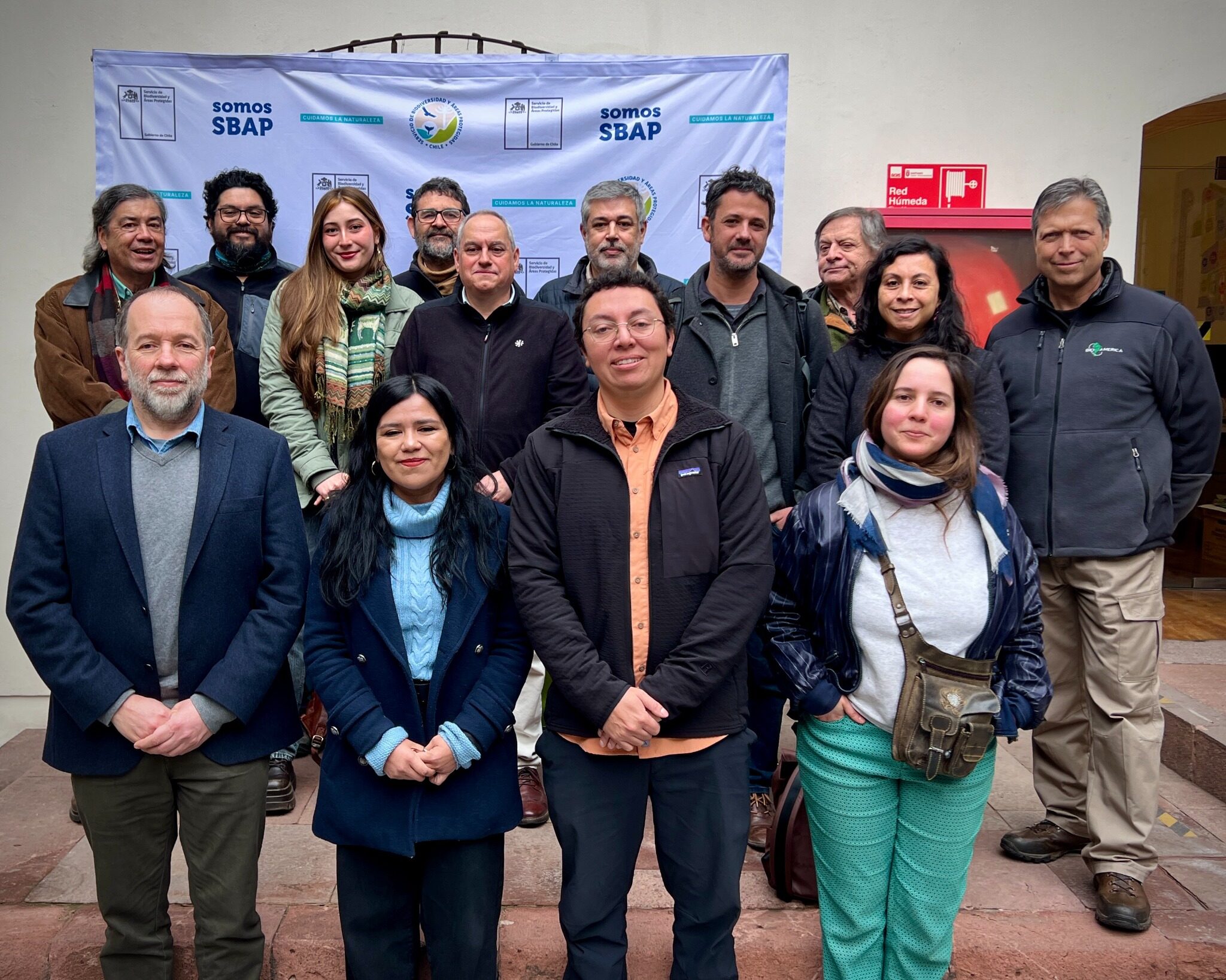 Homenaje a Guillermo Egli, el naturalista que enseñó a generaciones a escuchar las aves de Chile