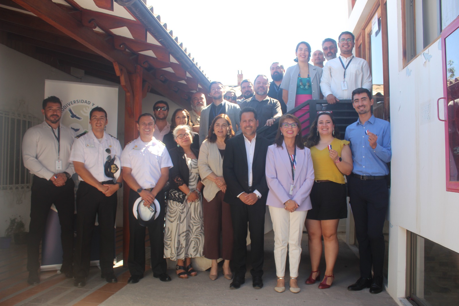 SBAP inicia operaciones en Atacama y abre sus puertas a la ciudadanía