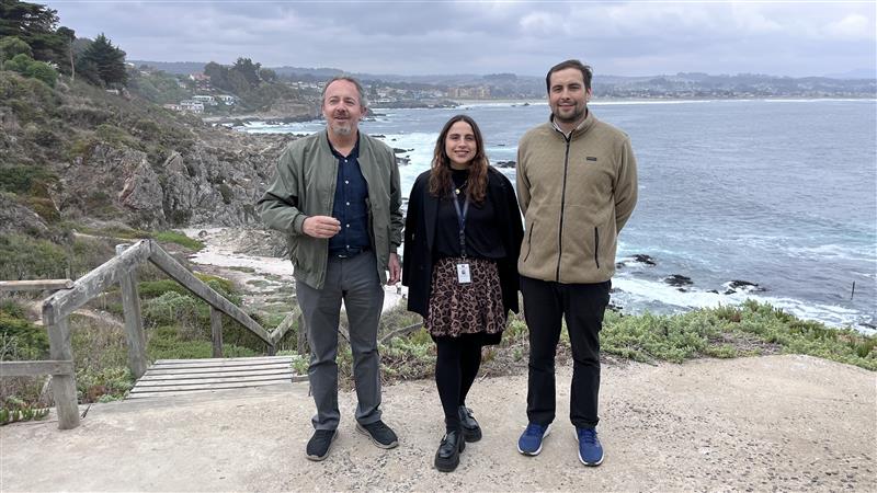 Servicio articula trabajos para del ACMU Las Cruces