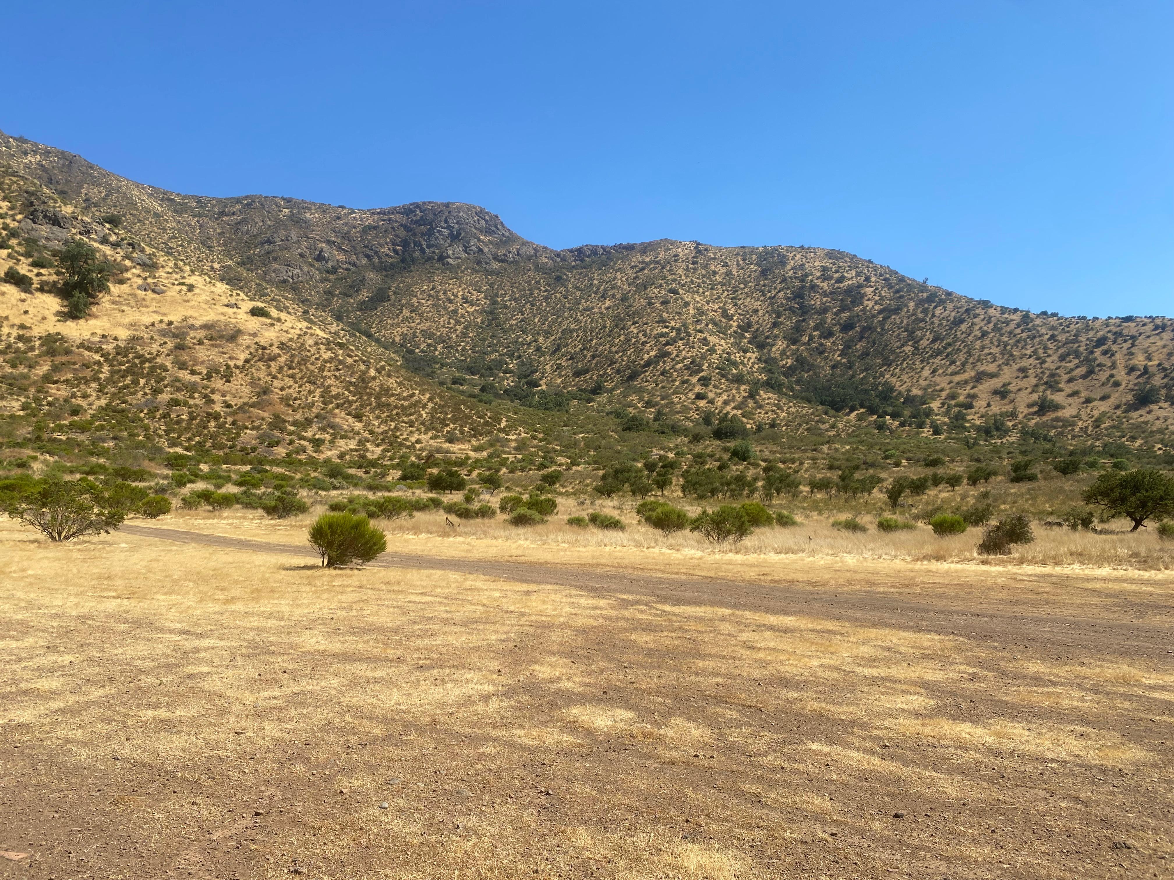 SBAP cancela actividad de inicio de operaciones por emergencia climática en la Región Metropolitana